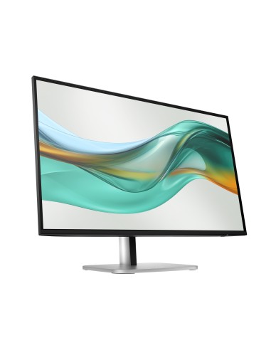 HP Series 5 Pro Monitor QHD USB-C Pro de la serie 5 de 27 pulgadas  527pu