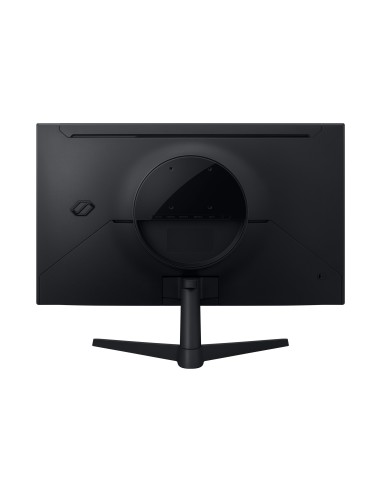 Samsung G53F pantalla para PC 68,6 cm (27") 2560 x 1440 Pixeles Quad HD LCD Negro