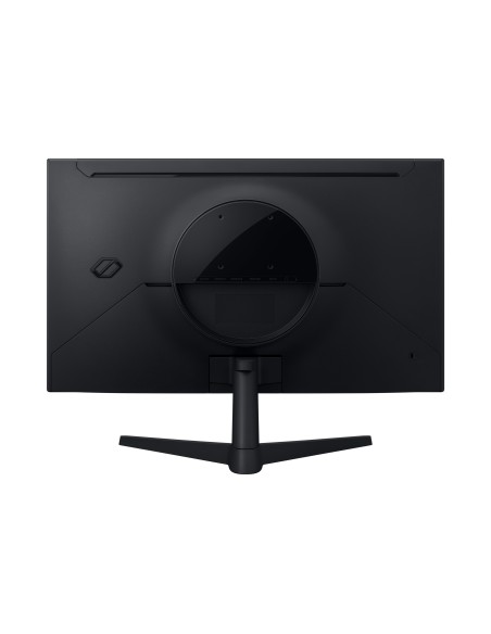 Samsung G53F pantalla para PC 68,6 cm (27") 2560 x 1440 Pixeles Quad HD LCD Negro