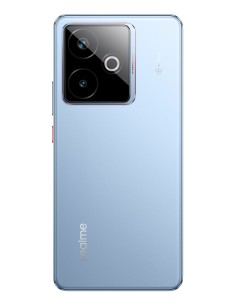 realme GT 7T 17,3 cm (6.8") SIM doble Android 15 5G USB Tipo C 12 GB 256 GB 7000 mAh Azul 2
