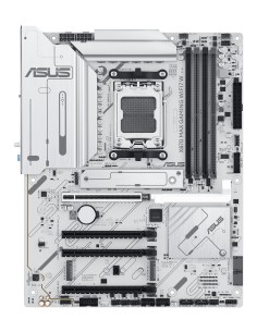 ASUS X870 MAX GAMING WIFI7 W AMD X870 Zócalo AM5 ATX
