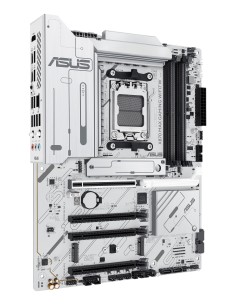 ASUS X870 MAX GAMING WIFI7 W AMD X870 Zócalo AM5 ATX 2