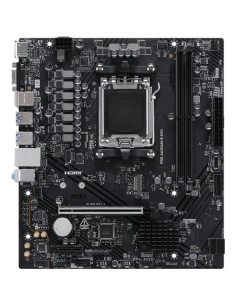 MSI PRO A620AM-B EVO placa base AMD A620A Zócalo AM5 micro ATX