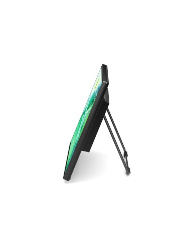 Hannspree HT240CUA pantalla para PC 60,5 cm (23.8") 1920 x 1080 Pixeles Full HD LED Pantalla táctil Negro