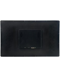 Hannspree HO 275 PTB pantalla para PC 68,6 cm (27") 1920 x 1080 Pixeles Full HD LED Pantalla táctil Negro 2