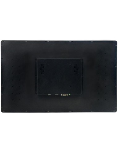 Hannspree HO 275 PTB pantalla para PC 68,6 cm (27") 1920 x 1080 Pixeles Full HD LED Pantalla táctil Negro