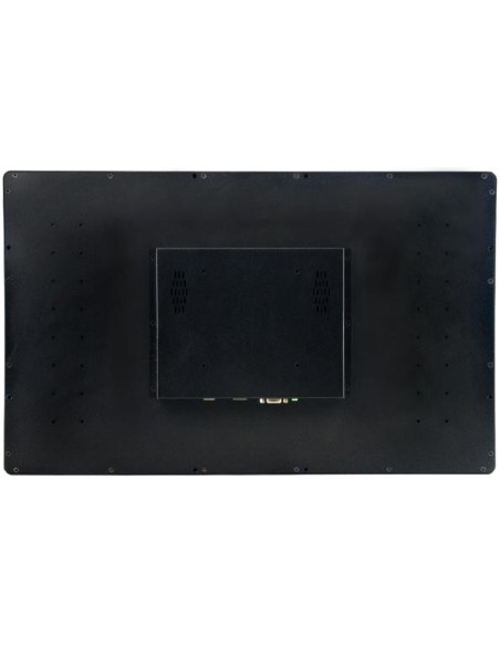 Hannspree HO 275 PTB pantalla para PC 68,6 cm (27") 1920 x 1080 Pixeles Full HD LED Pantalla táctil Negro