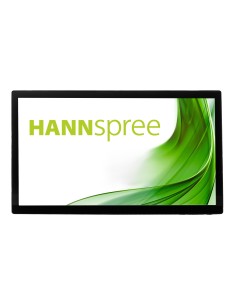 Hannspree HT 221 PPB pantalla para PC 54,6 cm (21.5") 1920 x 1080 Pixeles Full HD LED Pantalla táctil Negro 2