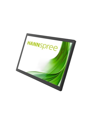 Hannspree HT 221 PPB pantalla para PC 54,6 cm (21.5") 1920 x 1080 Pixeles Full HD LED Pantalla táctil Negro