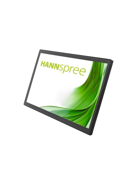 Hannspree HT 221 PPB pantalla para PC 54,6 cm (21.5") 1920 x 1080 Pixeles Full HD LED Pantalla táctil Negro