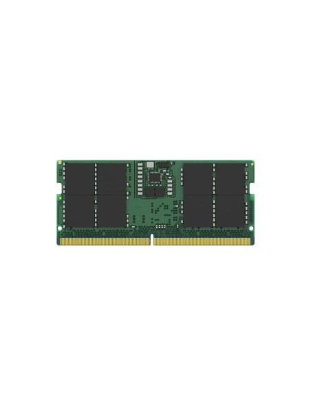 Kingston Technology ValueRAM módulo de memoria 16 GB 1 x 16 GB DDR5 5600 MT s 262-pin SO-DIMM