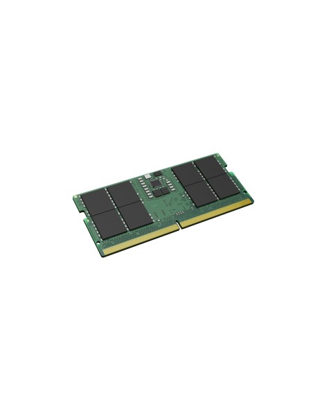 Kingston Technology ValueRAM módulo de memoria 16 GB 1 x 16 GB DDR5 5600 MT s 262-pin SO-DIMM