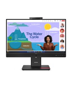 Lenovo ThinkVision T24D-4v Monitor 2