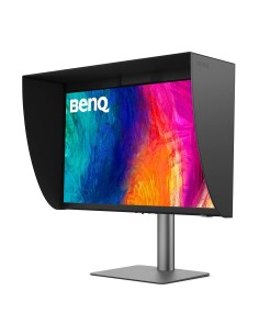BenQ PD2770U pantalla para PC 68,6 cm (27") 3840 x 2160 Pixeles 4K Ultra HD LCD Negro 2