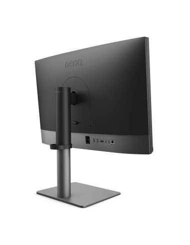 BenQ PD2770U pantalla para PC 68,6 cm (27") 3840 x 2160 Pixeles 4K Ultra HD LCD Negro