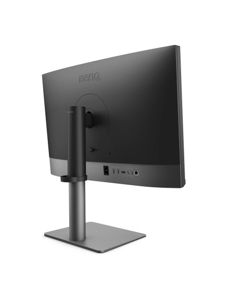 BenQ PD2770U pantalla para PC 68,6 cm (27") 3840 x 2160 Pixeles 4K Ultra HD LCD Negro