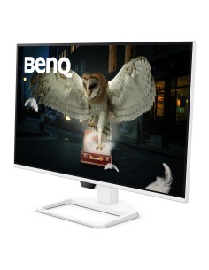 BenQ EW270Q pantalla para PC 68,6 cm (27") 2560 x 1440 Pixeles 2K Ultra HD LCD Blanco 2
