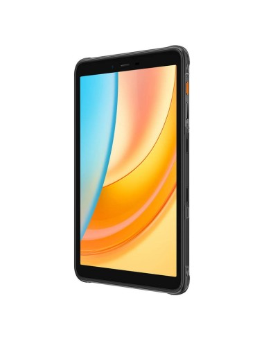 Ulefone Armor Pad Pro 4G Mediatek LTE-TDD & LTE-FDD 128 GB 20,3 cm (8") 8 GB Wi-Fi 5 (802.11ac) Android 13 Negro