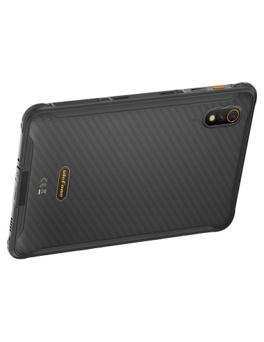 Ulefone Armor Pad Pro 4G Mediatek LTE-TDD & LTE-FDD 128 GB 20,3 cm (8") 8 GB Wi-Fi 5 (802.11ac) Android 13 Negro