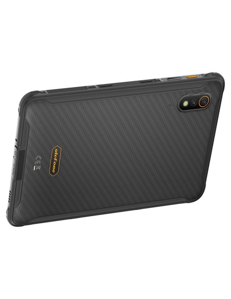 Ulefone Armor Pad Pro 4G Mediatek LTE-TDD & LTE-FDD 128 GB 20,3 cm (8") 8 GB Wi-Fi 5 (802.11ac) Android 13 Negro