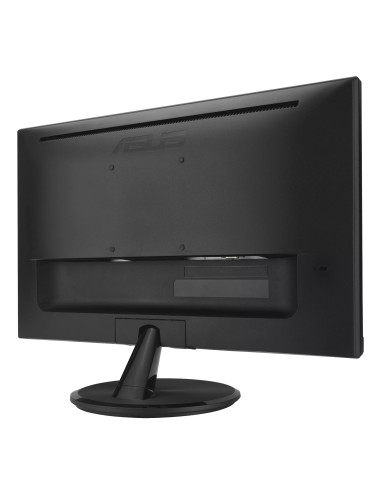 ASUS VP227HF pantalla para PC 54,5 cm (21.4") 1920 x 1080 Pixeles Full HD LCD Negro