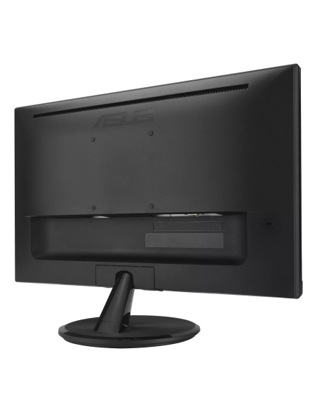 ASUS VP227HF pantalla para PC 54,5 cm (21.4") 1920 x 1080 Pixeles Full HD LCD Negro