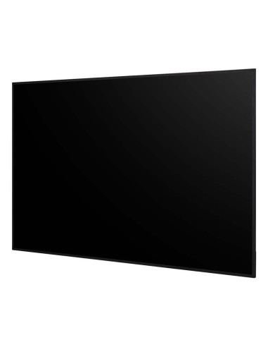 LG 43UL5Q-E pantalla de señalización Pantalla plana para señalización digital 109,2 cm (43") LED Wifi 500 cd   m² 4K Ultra HD