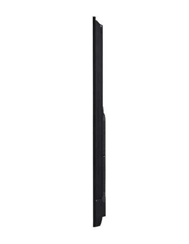 LG 43UL5Q-E pantalla de señalización Pantalla plana para señalización digital 109,2 cm (43") LED Wifi 500 cd   m² 4K Ultra HD