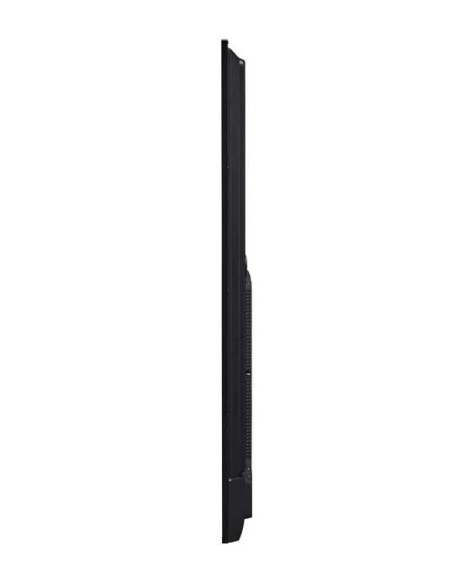 LG 43UL5Q-E pantalla de señalización Pantalla plana para señalización digital 109,2 cm (43") LED Wifi 500 cd   m² 4K Ultra HD