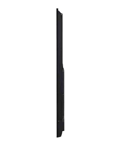 LG 65UL3Q-E pantalla de señalización Pantalla plana para señalización digital 165,1 cm (65") LED Wifi 350 cd   m² 4K Ultra HD