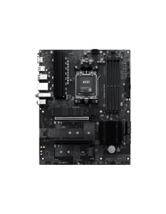 MSI Pro B840-S EVO WIFI6E AMD B840 Zócalo AM5 ATX 2