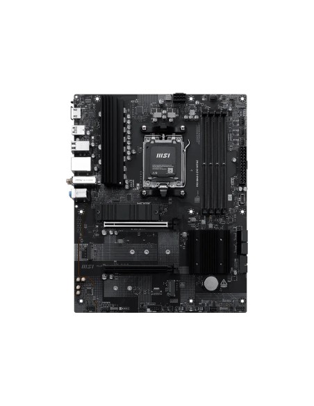 MSI Pro B840-S EVO WIFI6E AMD B840 Zócalo AM5 ATX