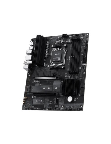 MSI Pro B840-S EVO WIFI6E AMD B840 Zócalo AM5 ATX