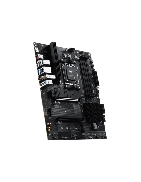 MSI Pro B840-S EVO WIFI6E AMD B840 Zócalo AM5 ATX