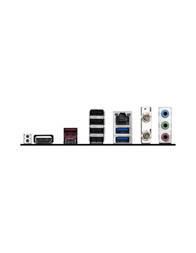 MSI Pro B840-S EVO WIFI6E AMD B840 Zócalo AM5 ATX