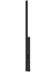 MSI PRO MP165 E6 monitor o TV portátil Monitor portátil Negro 39,6 cm (15.6") LED 1920 x 1080 Pixeles 2