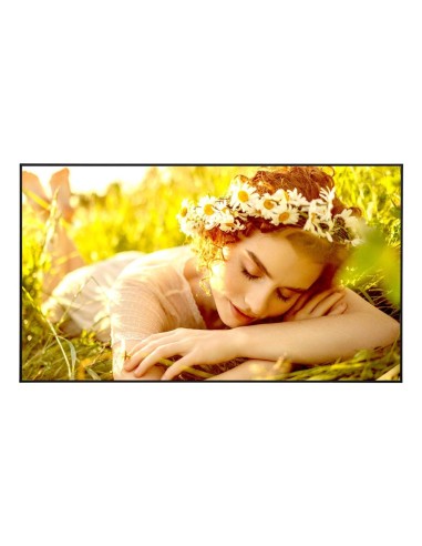 LG 86UL5Q-E Pantalla plana para señalización digital 2,18 m (86") LED Wifi 500 cd   m² 4K Ultra HD Negro WebOS 24 7