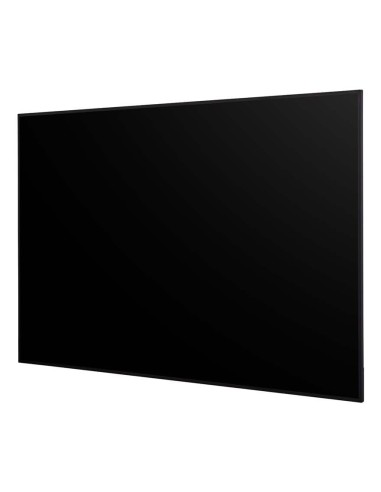 LG 86UL5Q-E Pantalla plana para señalización digital 2,18 m (86") LED Wifi 500 cd   m² 4K Ultra HD Negro WebOS 24 7