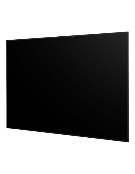 LG 86UL5Q-E Pantalla plana para señalización digital 2,18 m (86") LED Wifi 500 cd   m² 4K Ultra HD Negro WebOS 24 7