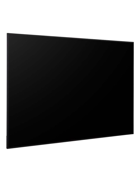 LG 86UL5Q-E Pantalla plana para señalización digital 2,18 m (86") LED Wifi 500 cd   m² 4K Ultra HD Negro WebOS 24 7