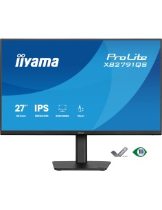 iiyama ProLite XB2791QS-B1 pantalla para PC 68,6 cm (27") 2560 x 1440 Pixeles Quad HD LED Negro 2