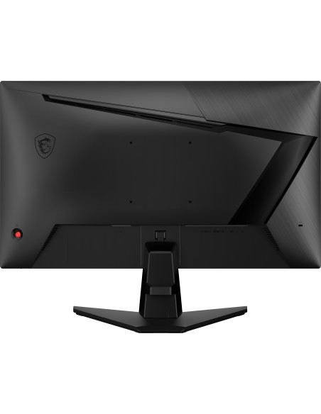 MSI MAG 255F E20 pantalla para PC 62,2 cm (24.5") 1920 x 1080 Pixeles Full HD LCD Negro