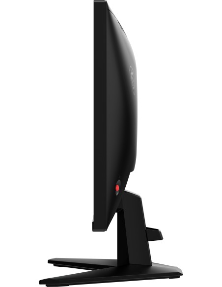 MSI MAG 255F E20 pantalla para PC 62,2 cm (24.5") 1920 x 1080 Pixeles Full HD LCD Negro