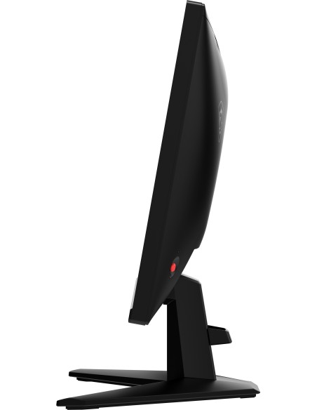 MSI MAG 255F E20 pantalla para PC 62,2 cm (24.5") 1920 x 1080 Pixeles Full HD LCD Negro