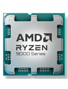 AMD Ryzen 7 9850X3D procesador 4,7 GHz 96 MB L3 Caja 2
