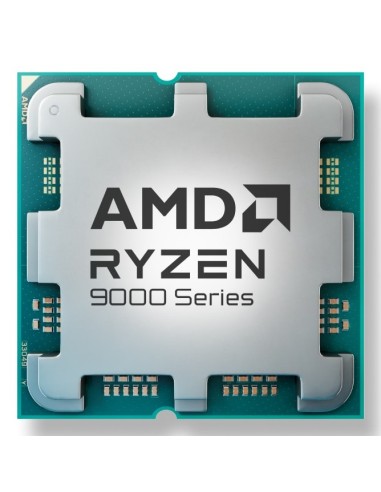 AMD Ryzen 7 9850X3D procesador 4,7 GHz 96 MB L3 Caja