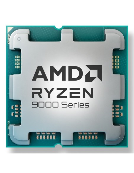 AMD Ryzen 7 9850X3D procesador 4,7 GHz 96 MB L3 Caja