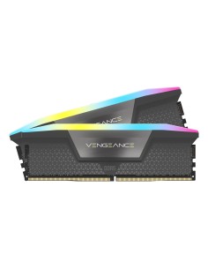 Corsair Vengeance RGB CMH16GX5M2B5200Z40 módulo de memoria 16 GB 2 x 8 GB DDR5 5200 MT s 288-pin DIMM 2