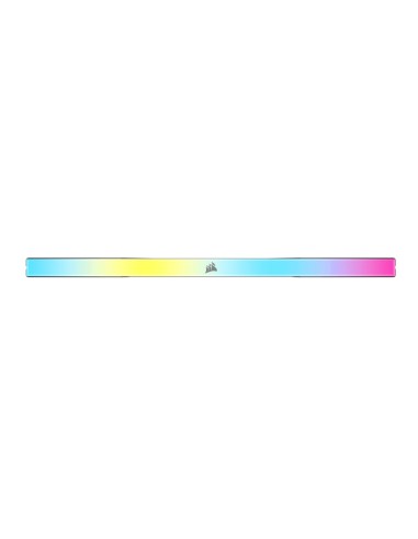 Corsair Vengeance RGB CMH16GX5M2B5200Z40 módulo de memoria 16 GB 2 x 8 GB DDR5 5200 MT s 288-pin DIMM