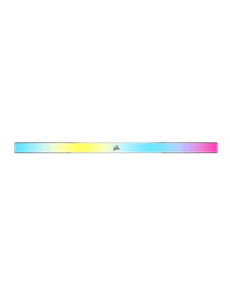Corsair Vengeance RGB CMH16GX5M2B5200Z40 módulo de memoria 16 GB 2 x 8 GB DDR5 5200 MT s 288-pin DIMM